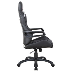 Кресло компьютерное BRABIX Nitro GM-001 Черный