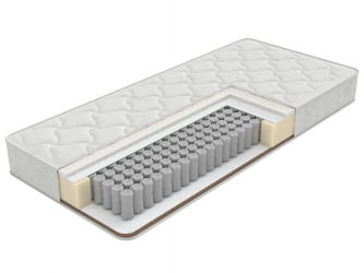 Матрас Active Duo S/F 120х200
