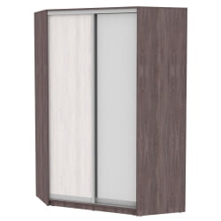 Шкаф-купе ЙА-230х1400-568-3(ЯАТ-ЯАС-Д6Д5) / YA-230х1400-568-3(ЯАТ-ЯАС-D6D5)