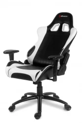 Геймерское кресло Arozzi Verona V2 White