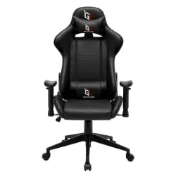 Кресло геймерское GAMELAB PENTA Black