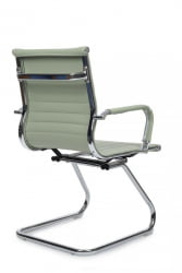 Кресло Хуго РCХ 6002-3Е Зеленый / Hugo RCH 6002-3E