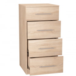 Комод К-93кс45кс45-1(ЯАС) / K-93x45x45-1(ЯАС)