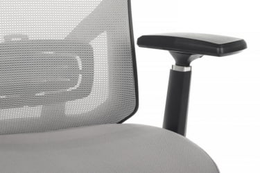 Кресло Step RCH A2320 Серый