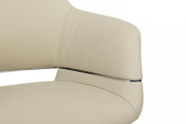 Кресло Fabio-ST C2518 Светло-серый