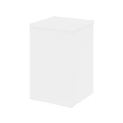 Накладка угловая высокая внешняя левая для О.R-F.MU.VNE(L) ONIX О.R-NU.V.VNE(L) Белый Бриллиант