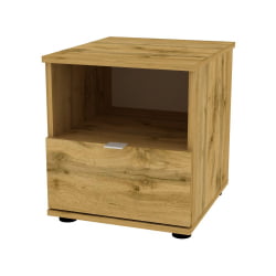 Комод Алиса(K9)458х401х459сторцевойручкой(ДВ)