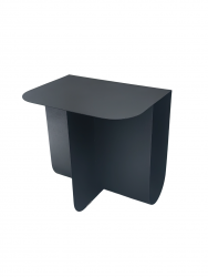 Журнальный столик Лауре металл черный / Laure