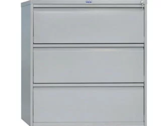 Картотечный шкаф AMF 1091/3