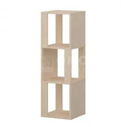 Стеллаж Сл07 Дуб Девон