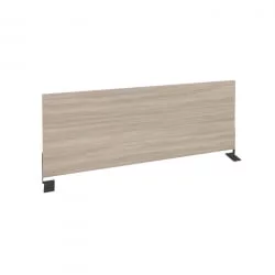 Экран боковой ОНИКС О.ЕКР-98 Дуб Аттик/Антрацит / ONIX O.EKR-98