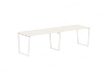 Бенч-система EDIS EVWST 2780 Ясень Траун Белый