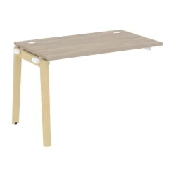 Наборный элемент рабочей станции ONIX WOOD OW.1.NRS-2.7 Дуб Аттик/Светлый