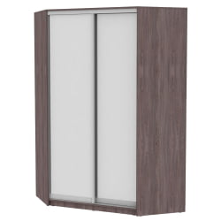 Шкаф-купе ЙА-230х1400-568-4(ЯАТ-Д5Д5) / YA-230х1400-568-4(ЯАТ-D5D5)