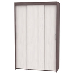 Шкаф-купе Т-3-230х145х60(ЯАТ-ЯАС-4) / T-3-230х145х60(ЯАТ-ЯАС-4)