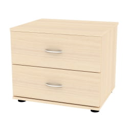 Комод в детскую Алиса(K8)458х540х459ручкаскоба96мм(ДМ)