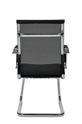 Кресло Арт РCХ 6017Г Черный / Art RCH 6017G