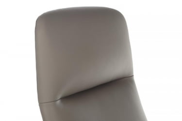 Кресло Верди А655 Серый / Verdi A655