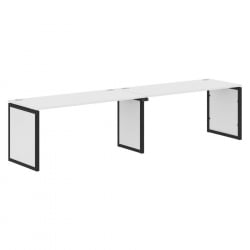 Рабочая станция XTEN-QP XQPWST 3270 Белый Антрацит