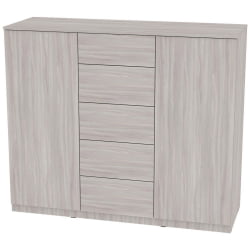 Комод Калисто(K25)1147х1352х468PUSHtoOPEN(ЯШС)