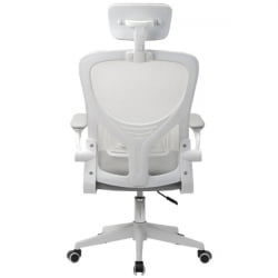 Кресло Dynamic CH-699 сетка/ткань TW серое