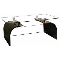 Стол журнальный Гурон 2 Венге