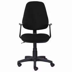 Кресло BRABIX Comfort MG-321 Черный