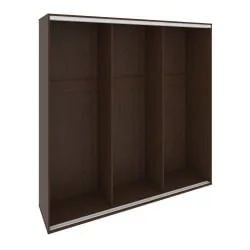 Корпус высокий + трек Maris SH.K3-6.1 Венге Цаво