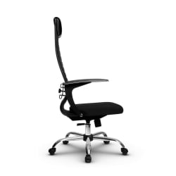 Офисное кресло МЕТТА B 1b 21/U158, Основание 17833 Черный