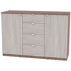 Комод К-93кс135кс45-1-ТР(ЯШТ-ЯШС) / K-93x135x45-1-TR(ЯШТ-ЯШС)