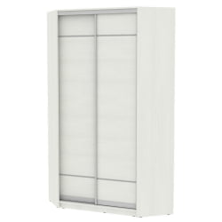 Шкаф-купе Белла(H9)2300х1153х1153(ВД-D7D7)