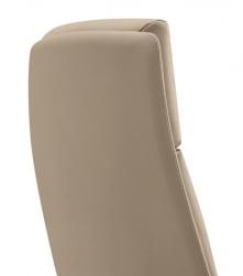 Кресло Newman A2415 Светло-бежевый