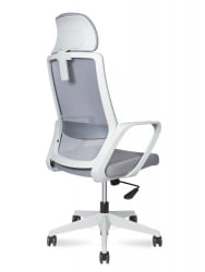Кресло офисное PINO GREY