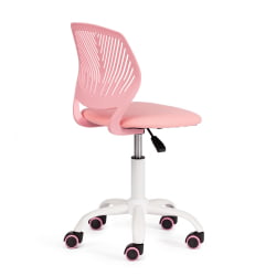 Кресло детское FUN new Pink (розовый)