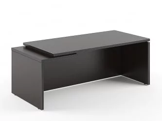 Стол руководителя левый TCT 189 L (Венге Магия)