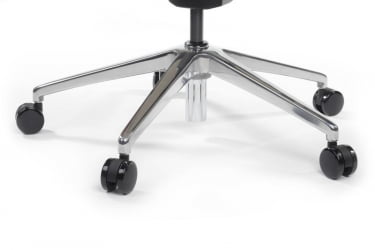 Кресло Spell A1719 Светло-серый