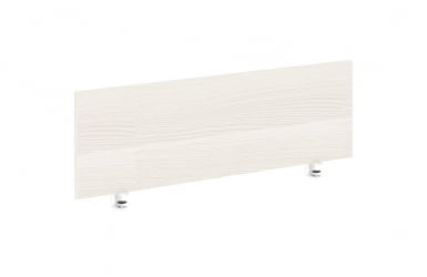 Экран EDIS EBP 1135 Ясень Траун Белый