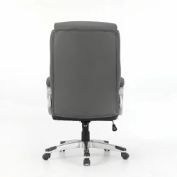Кресло офисное BRABIX PREMIUM Level EX-527 Серый