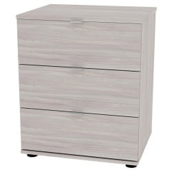 Детский комод Алиса(K5)657х540х459сторцевойручкой(ЯШС)