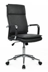 Кресло Дил РCХ 6018Х Темно-серый / Dil RCH 6018H