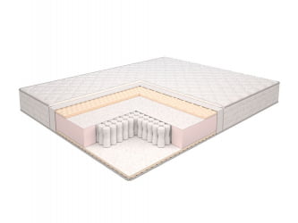 Матрас СонРисе Массаге 160х195 / СонRise Massage