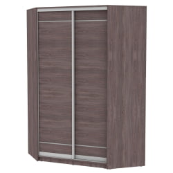 Шкаф-купе ЙА-230х1400-568-3(ЯАТ-Д1Д1) / YA-230х1400-568-3(ЯАТ-D1D1)