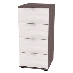 Комод Алиса(K3)856х401х459сторцевойручкой(ЯАТ-ЯАС)