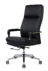 Кресло Leon RCH A916-1C Черный