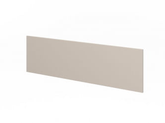 Экран настольный ЛЕМО Л-069-1 Кашемир / LEMO L-069-1