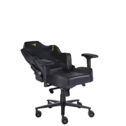 Кресло геймерское ZONE 51 ARMADA Black