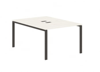 Бенч-система EDIS EUWST 1116 Ясень Траун Мокко