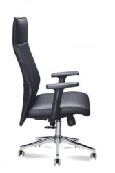 Офисное кресло Линк | Крестовина: пластик паук | Подлокотники: 709