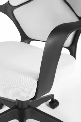 Кресло офисное IQ CX0898H-1-53 Black Grey