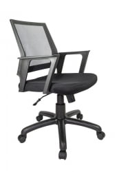 Кресло офисное RCH 1150 TW PL Серое